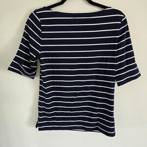 Ralph Lauren stripped tshirt